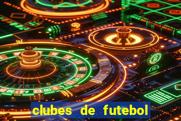 clubes de futebol belo horizonte